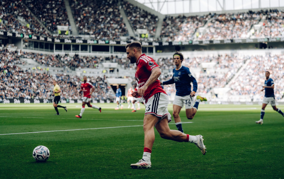 Everton vs Manchester United (20:00 – 06/09) | Xem lại trận đấu